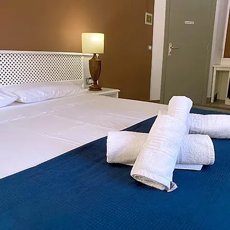 Cassandra Hotell Arona (Tenerife)