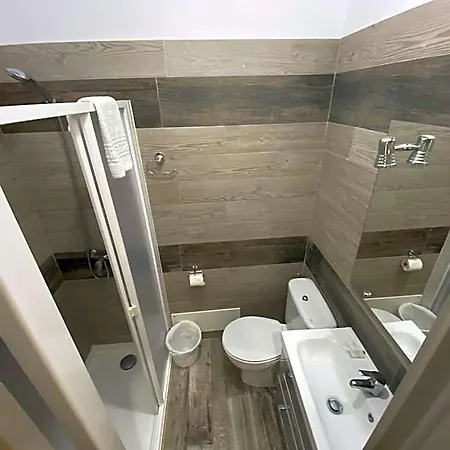 Hotell Cassandra